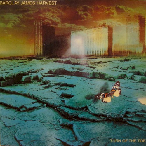 Barclay James Harvest